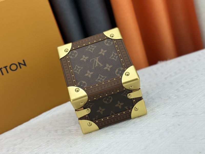 LV Box Bags